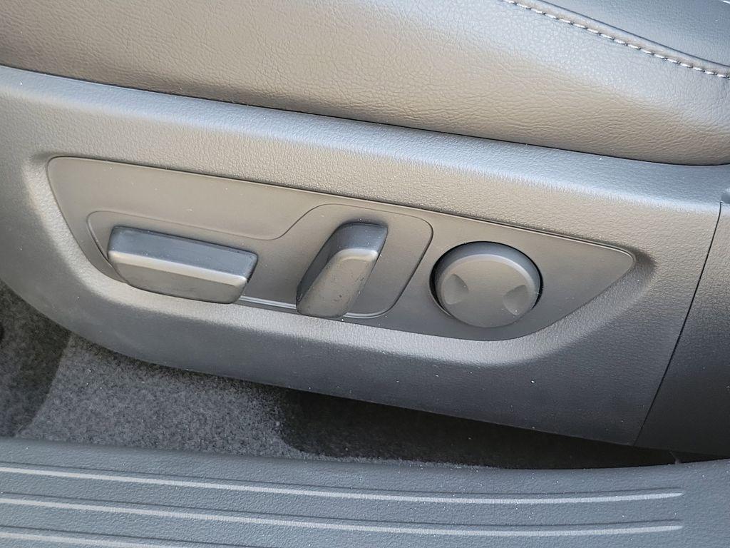 new 2026 Mazda CX-50 Hybrid car, priced at $41,947