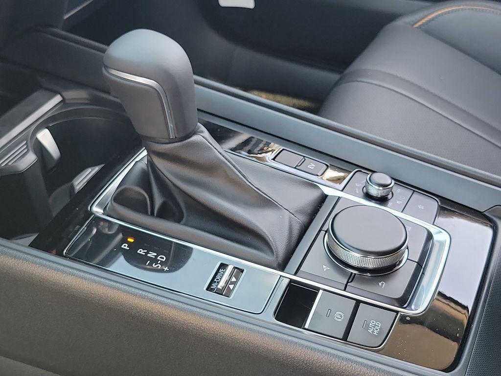 new 2026 Mazda CX-50 Hybrid car, priced at $41,947