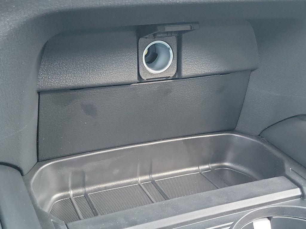 new 2026 Mazda CX-50 Hybrid car, priced at $41,947