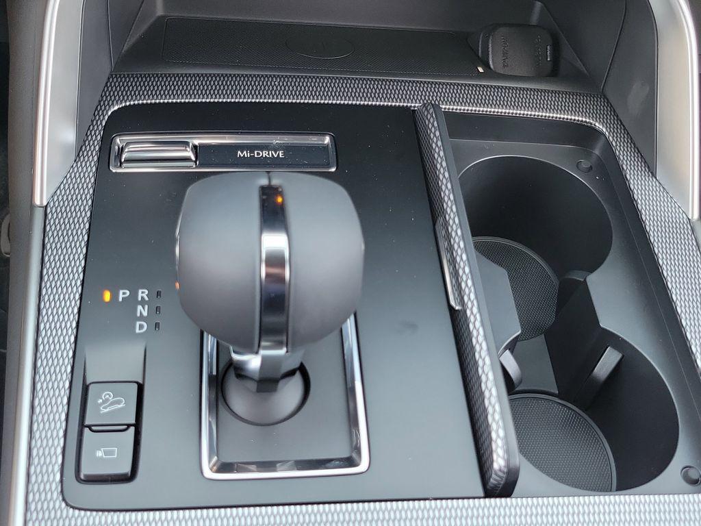 new 2026 Mazda CX-90 car, priced at $52,505