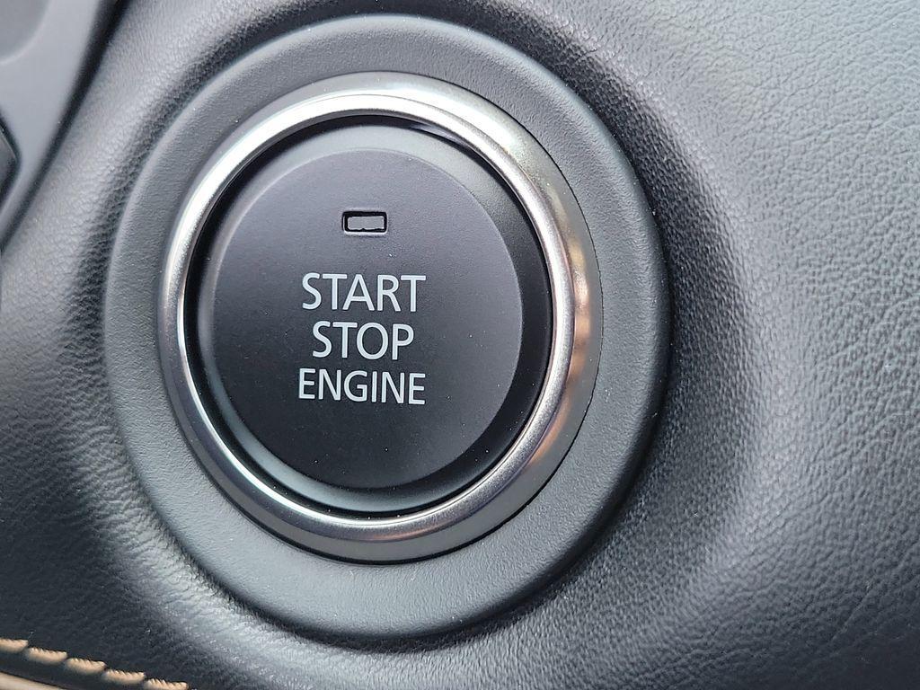 new 2026 Mazda CX-90 car, priced at $52,505