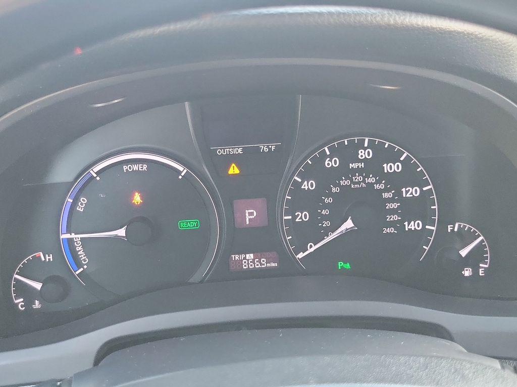 used 2015 Lexus RX 450h car, priced at $21,299