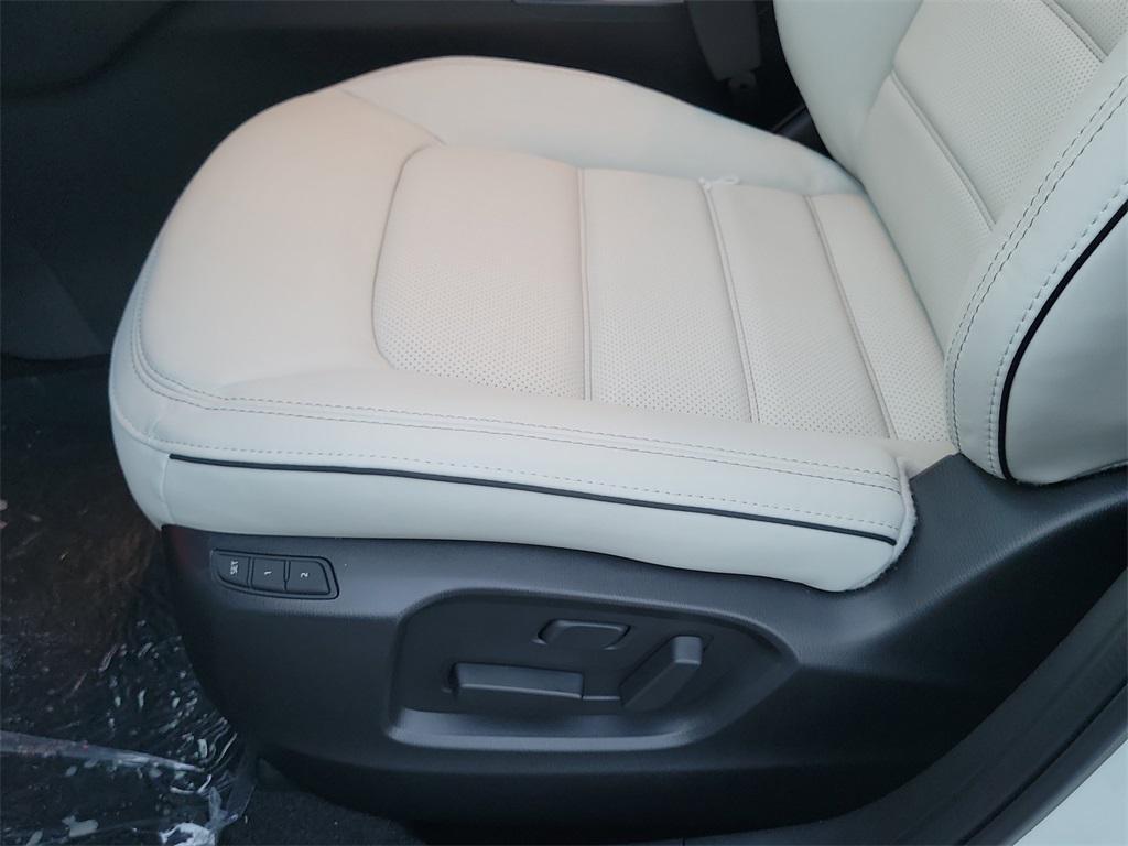 new 2025 Mazda CX-5 car, priced at $34,440