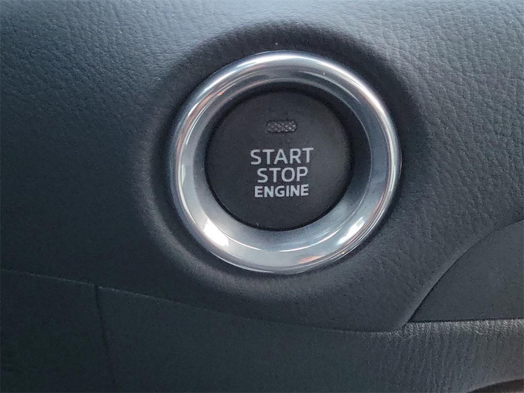 new 2025 Mazda CX-5 car, priced at $34,440