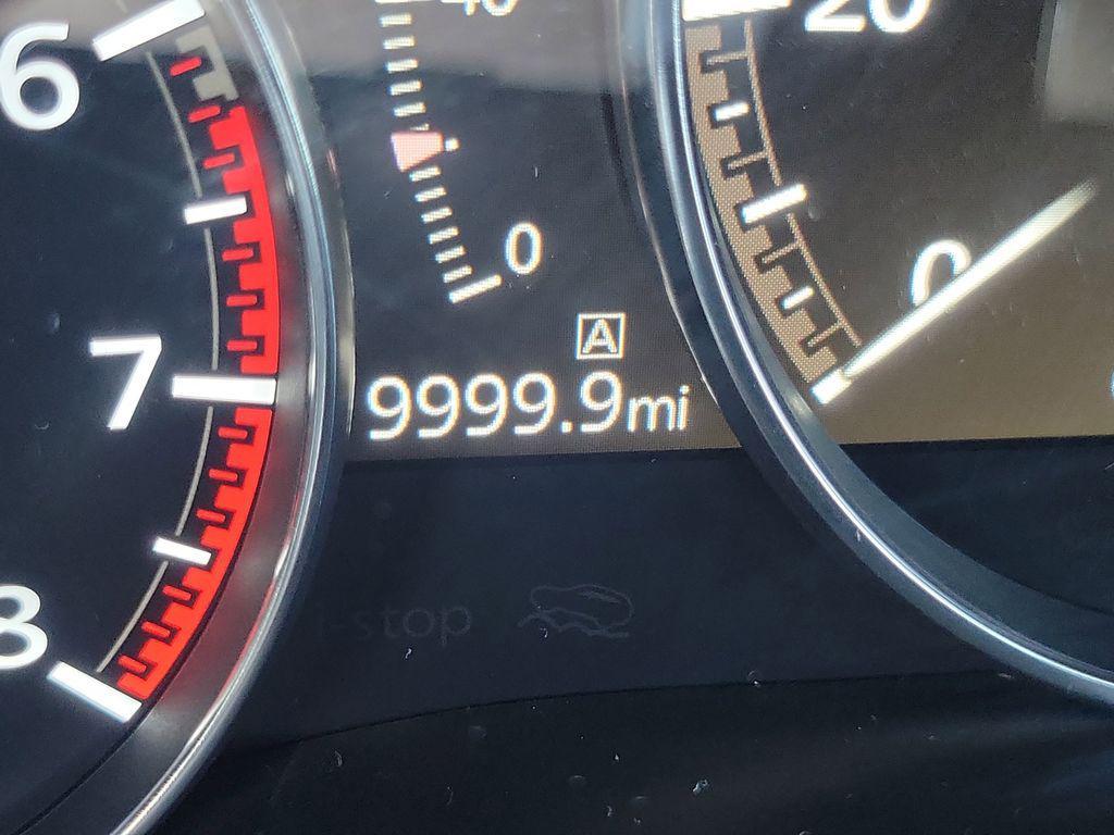 used 2023 Mazda CX-30 car, priced at $25,939