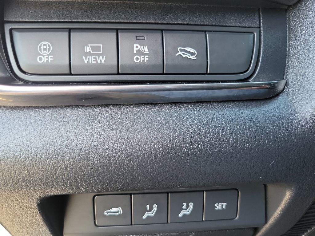 used 2023 Mazda CX-30 car, priced at $25,939