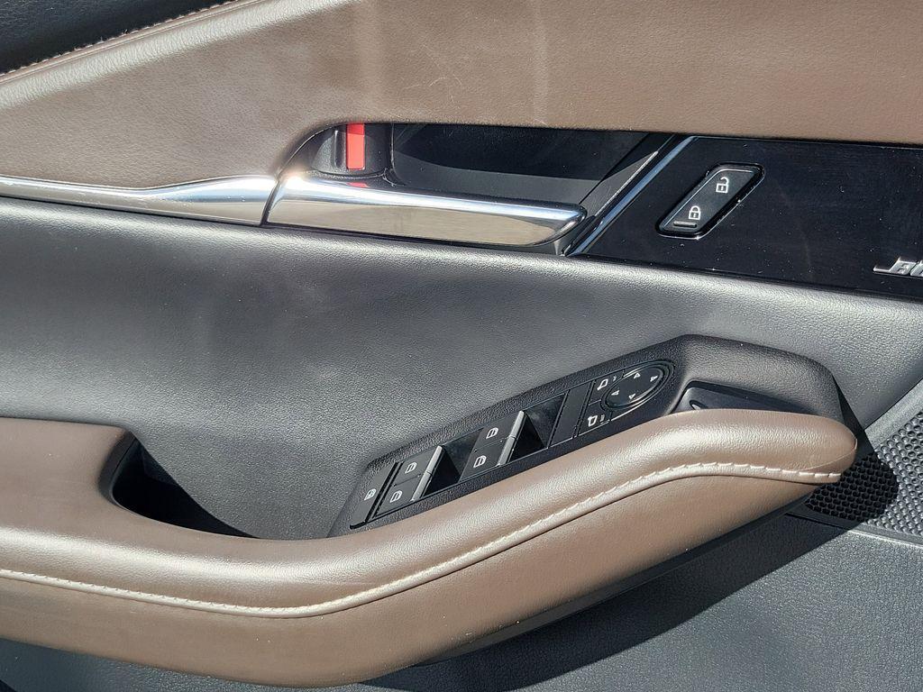 used 2023 Mazda CX-30 car, priced at $25,939