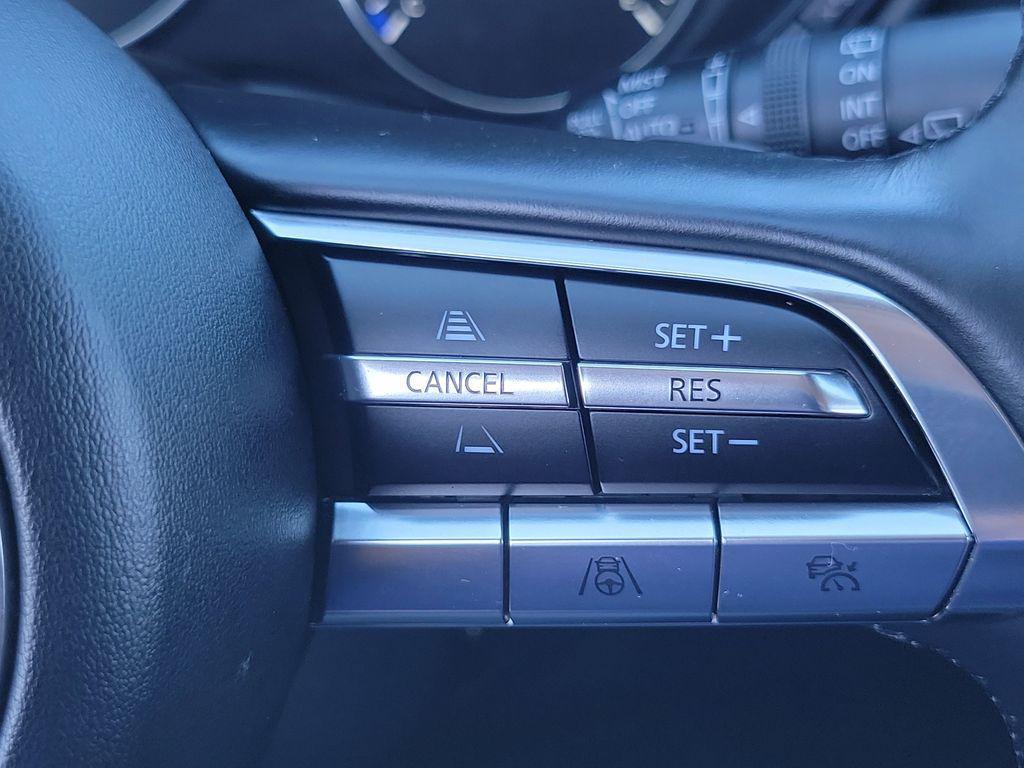 used 2023 Mazda CX-30 car, priced at $25,939