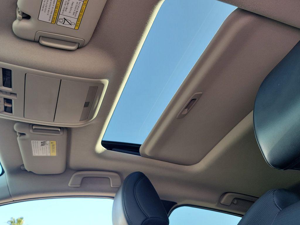 used 2023 Mazda CX-30 car, priced at $25,939