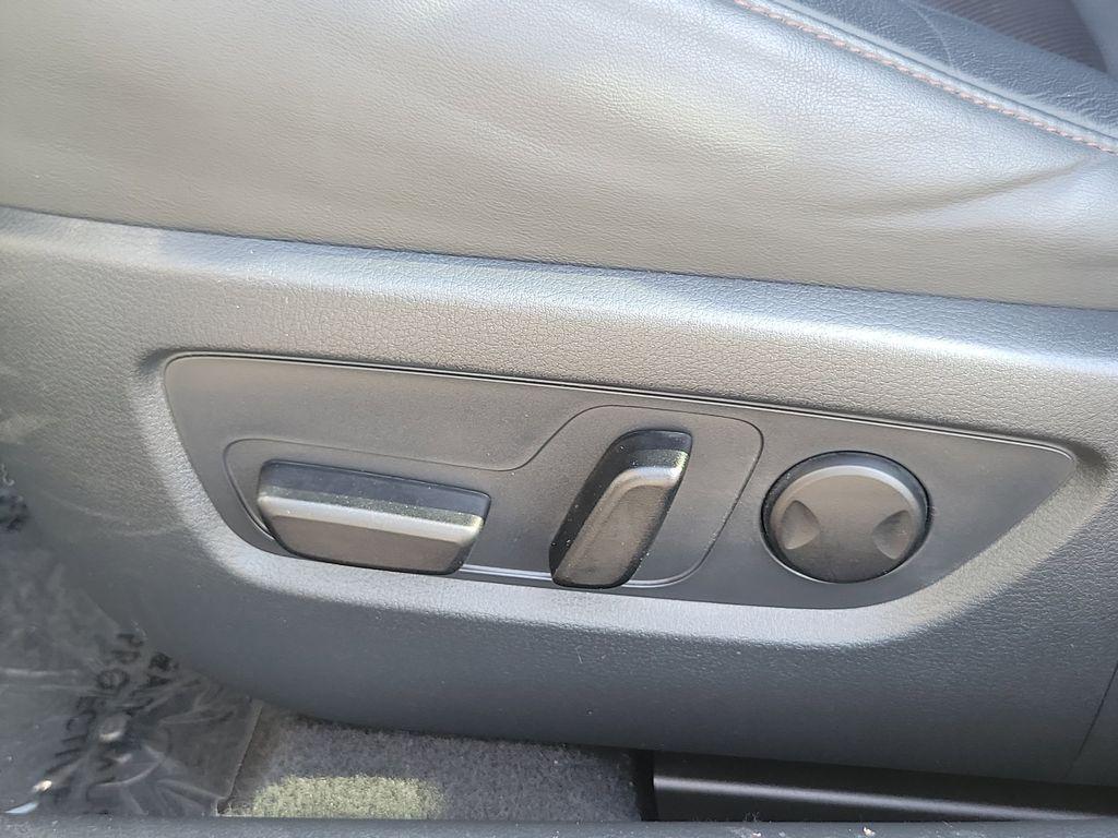 used 2023 Mazda CX-30 car, priced at $25,939