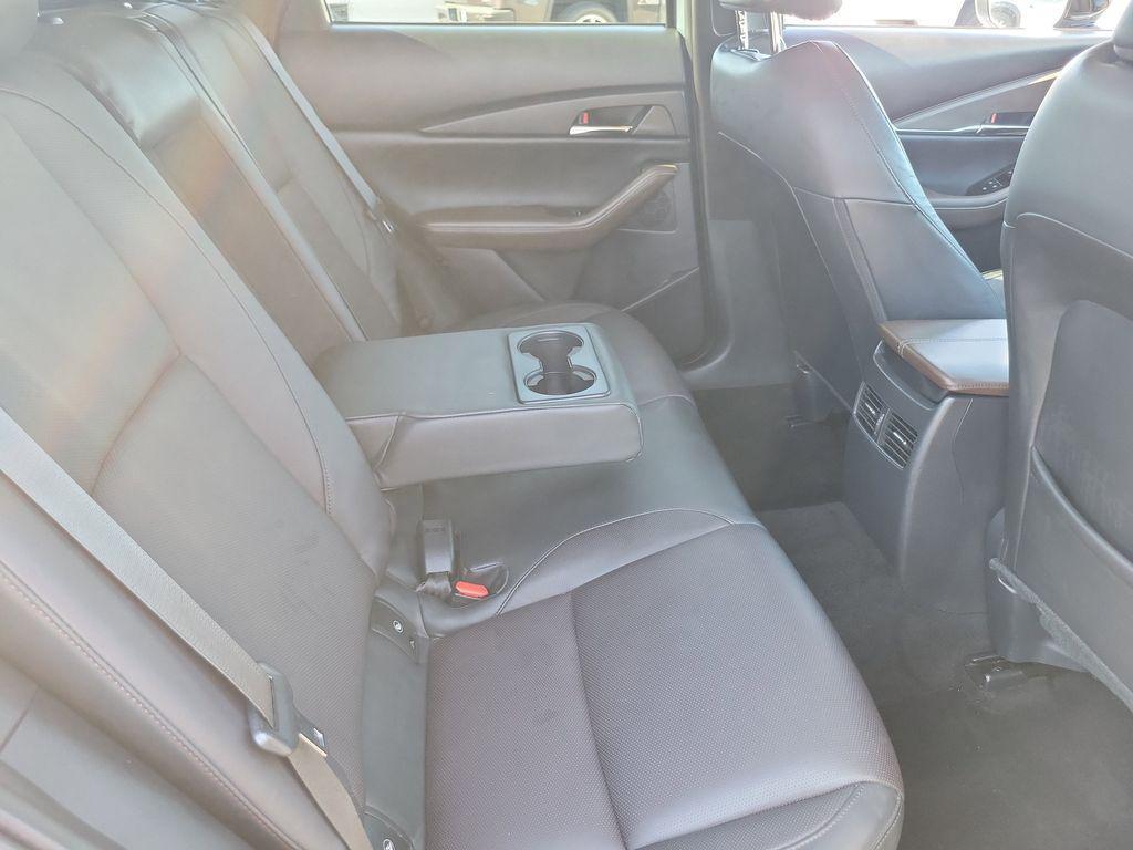 used 2023 Mazda CX-30 car, priced at $25,939