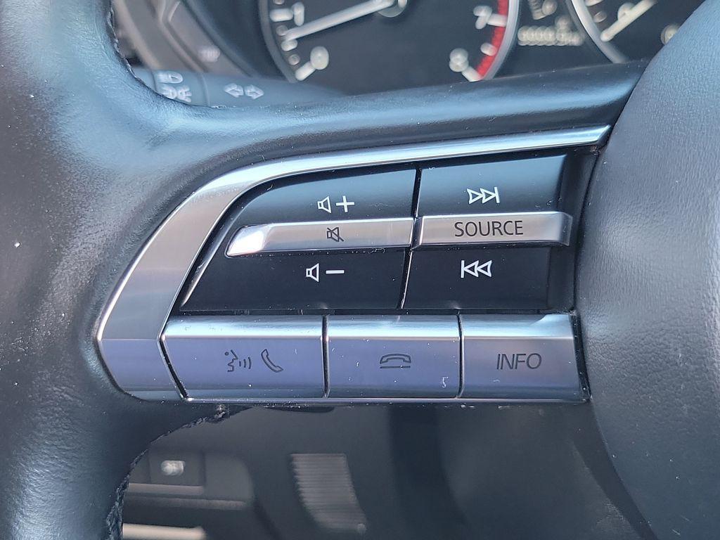 used 2023 Mazda CX-30 car, priced at $25,939