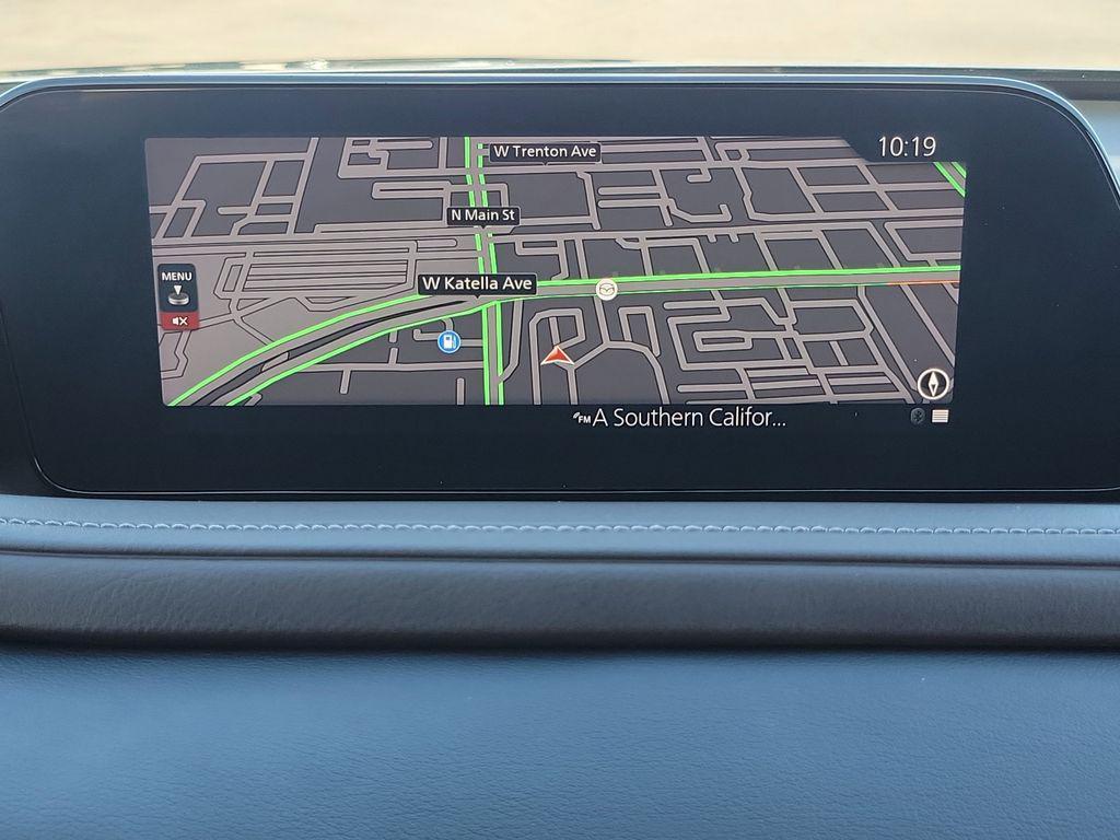 used 2023 Mazda CX-30 car, priced at $25,939