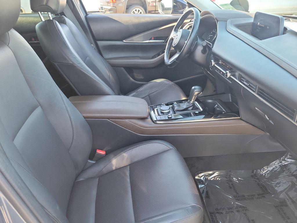 used 2023 Mazda CX-30 car, priced at $25,939
