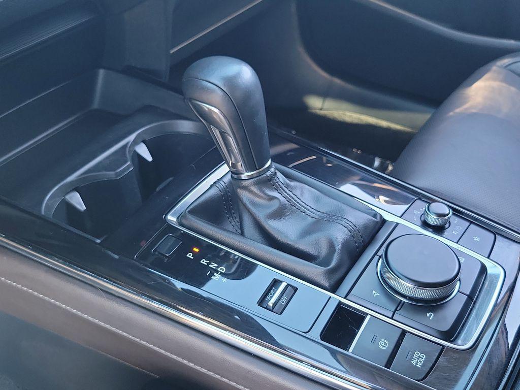 used 2023 Mazda CX-30 car, priced at $25,939