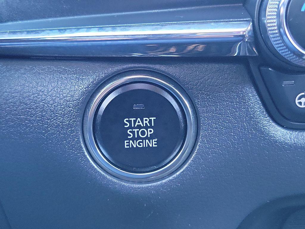 used 2023 Mazda CX-30 car, priced at $25,939