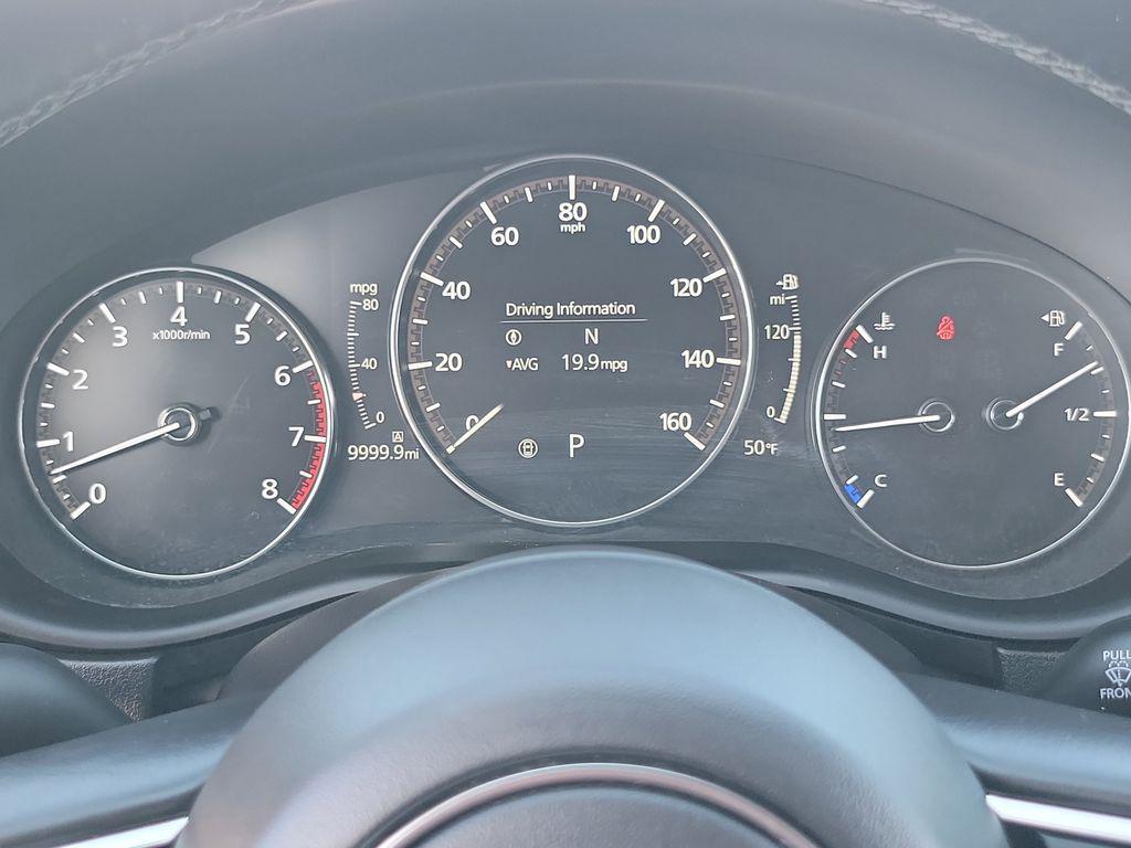 used 2023 Mazda CX-30 car, priced at $25,939