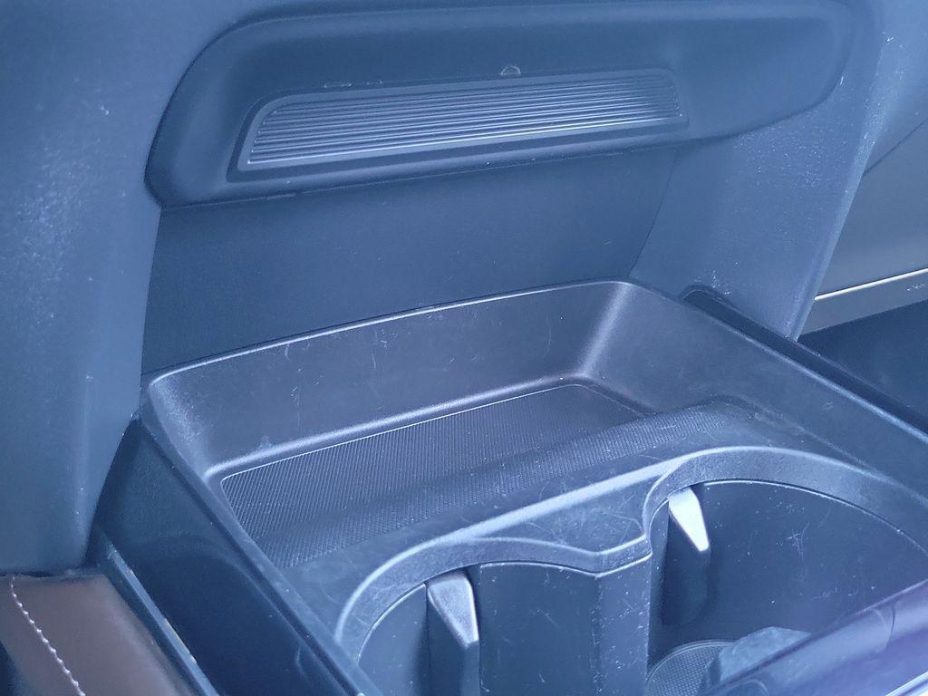 used 2023 Mazda CX-30 car, priced at $25,939