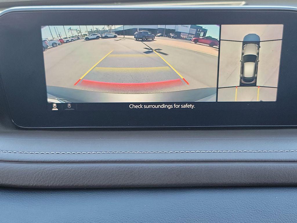 used 2023 Mazda CX-30 car, priced at $25,939