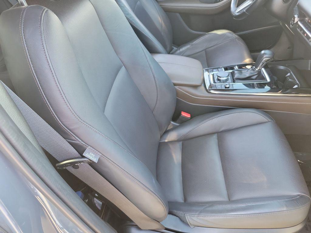 used 2023 Mazda CX-30 car, priced at $25,939