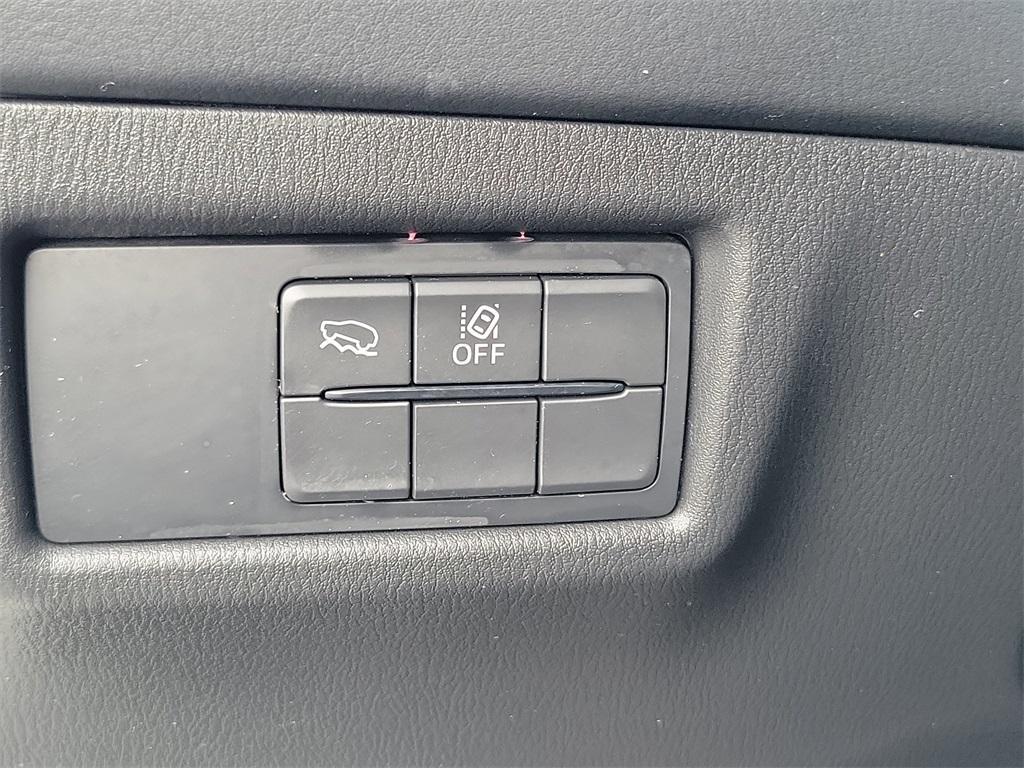 used 2023 Mazda CX-5 car, priced at $23,770