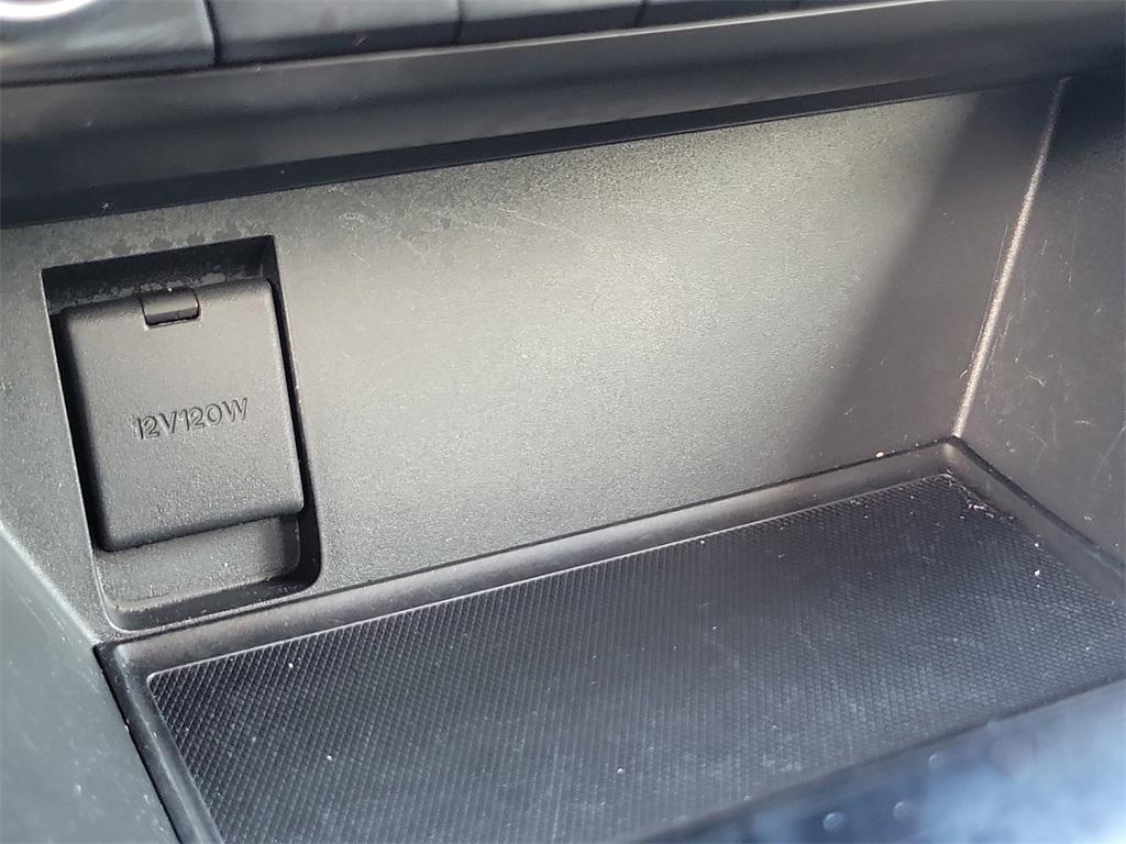 used 2023 Mazda CX-5 car, priced at $23,770