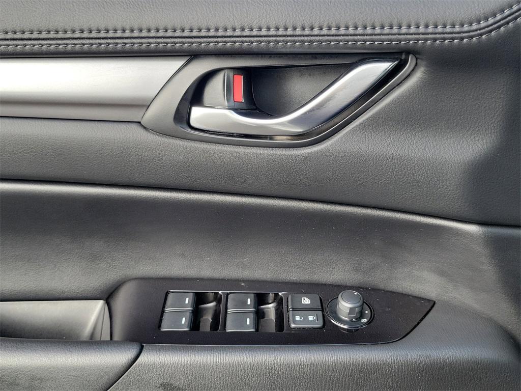 used 2023 Mazda CX-5 car, priced at $23,770