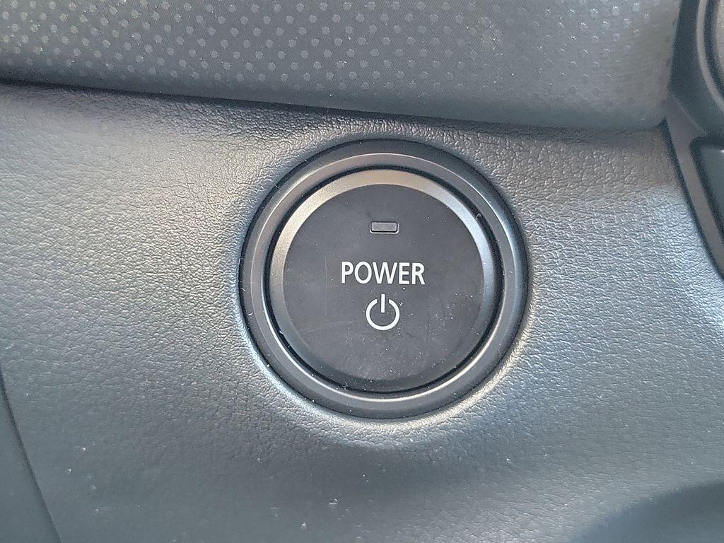 new 2026 Mazda CX-50 Hybrid car, priced at $35,030