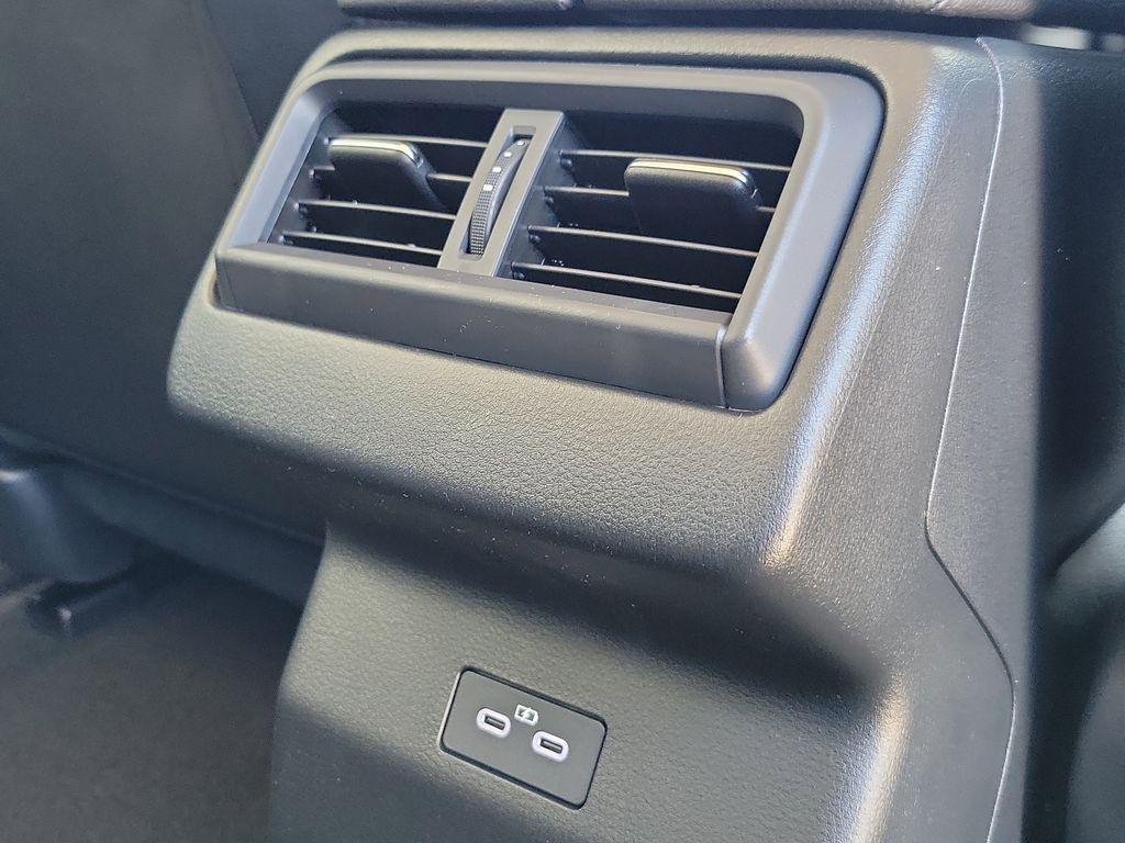 new 2026 Mazda CX-50 Hybrid car, priced at $35,030