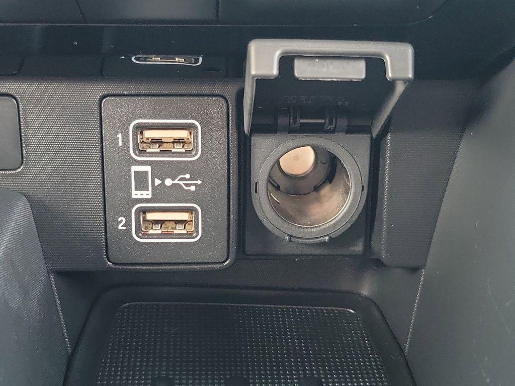 used 2021 Honda Insight car, priced at $21,100