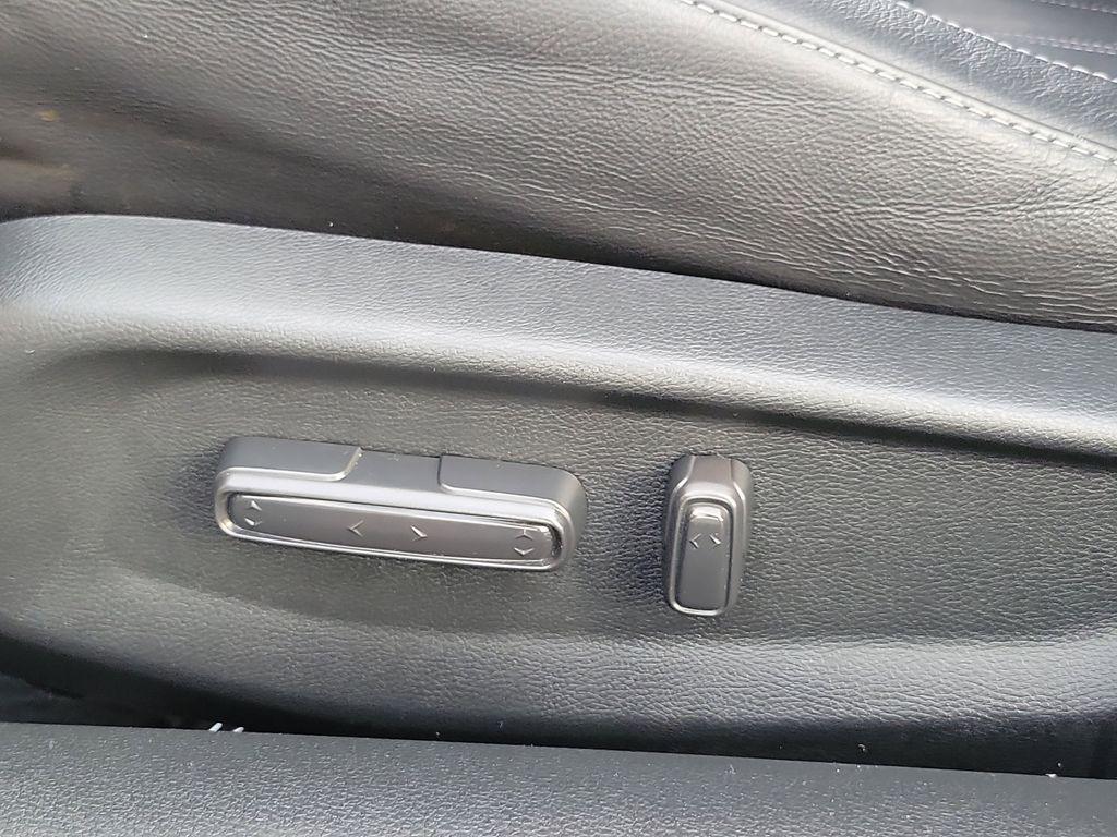 used 2021 Honda Insight car, priced at $21,100