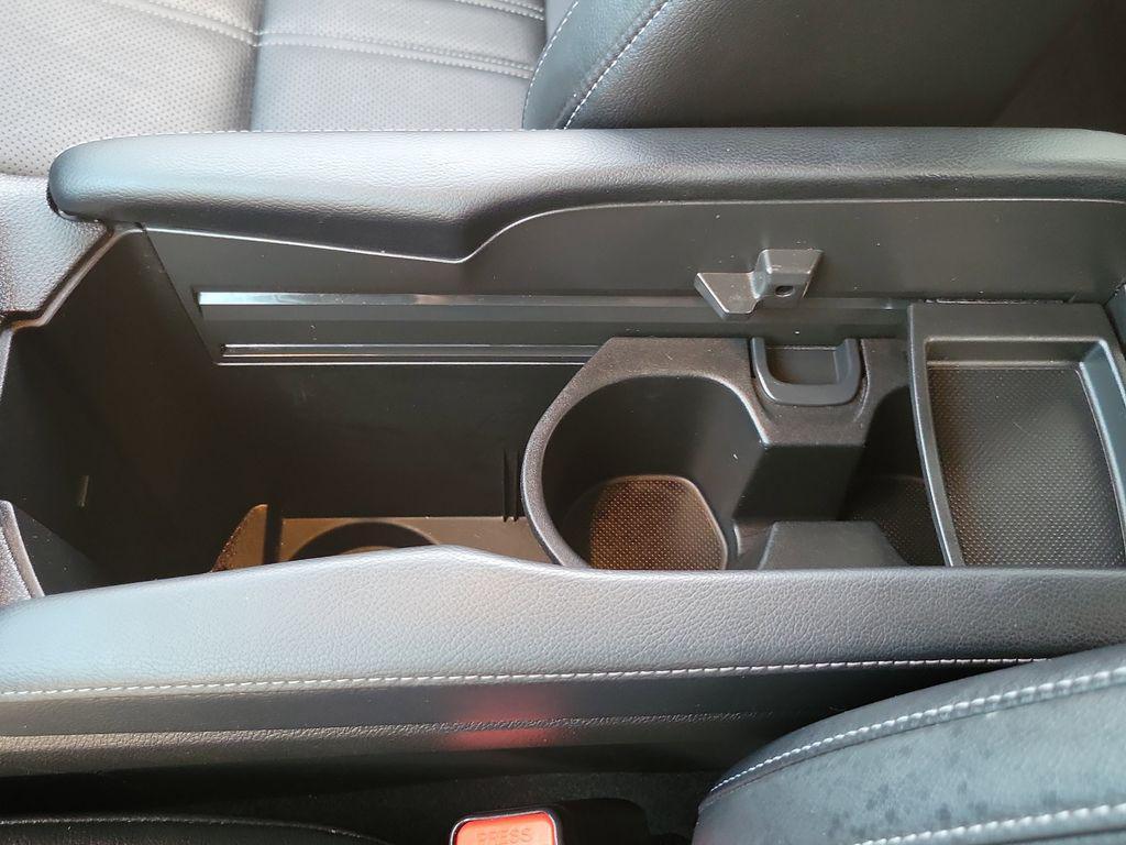 used 2021 Honda Insight car, priced at $21,100