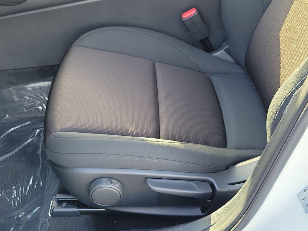 new 2026 Mazda Mazda3 car, priced at $25,684