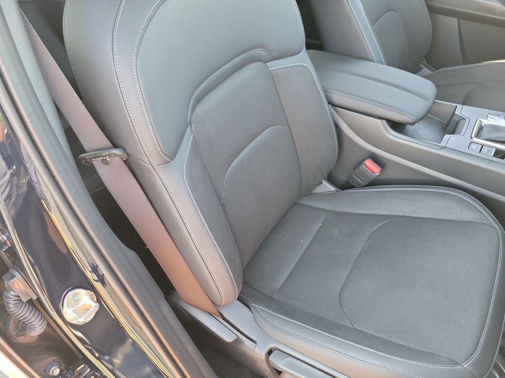 new 2026 Mazda CX-5 car, priced at $34,855