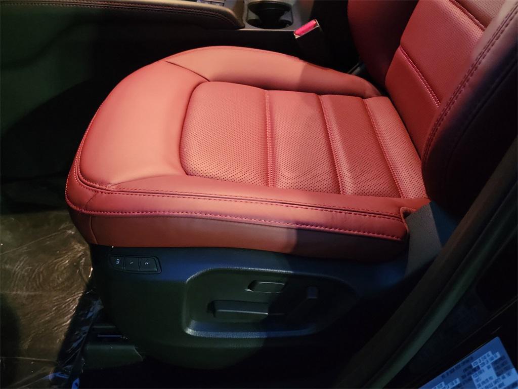 new 2025 Mazda CX-5 car, priced at $33,669