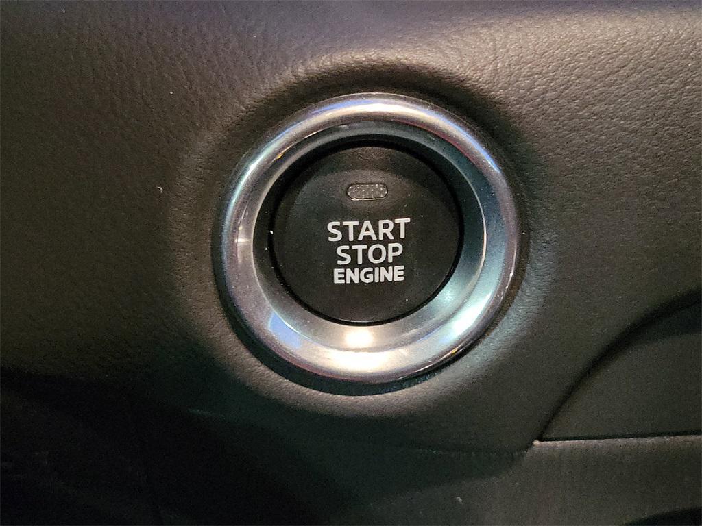 new 2025 Mazda CX-5 car, priced at $33,669