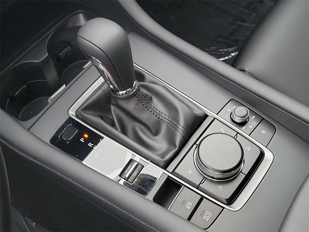 new 2026 Mazda Mazda3 car, priced at $29,997