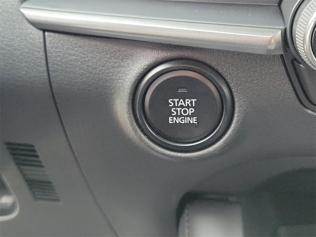 new 2026 Mazda Mazda3 car, priced at $29,997