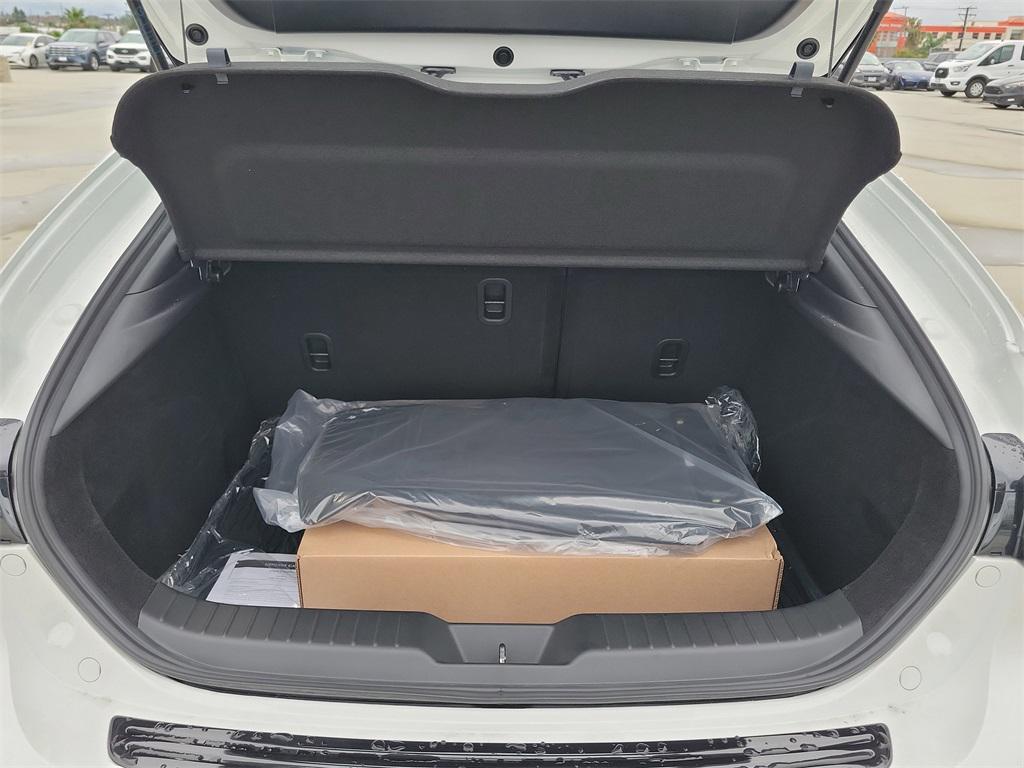 new 2026 Mazda Mazda3 car, priced at $29,997