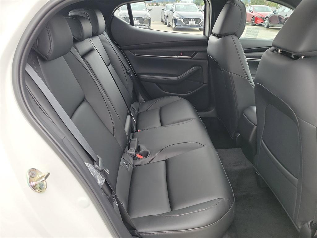 new 2026 Mazda Mazda3 car, priced at $29,997