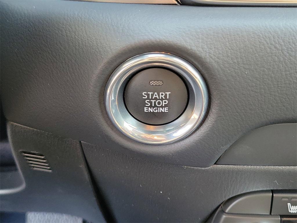 new 2025 Mazda CX-5 car, priced at $33,230