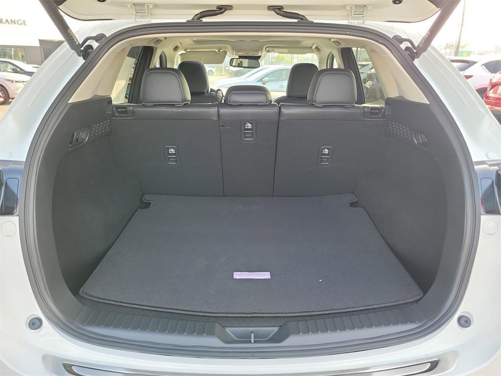 new 2025 Mazda CX-5 car, priced at $33,230