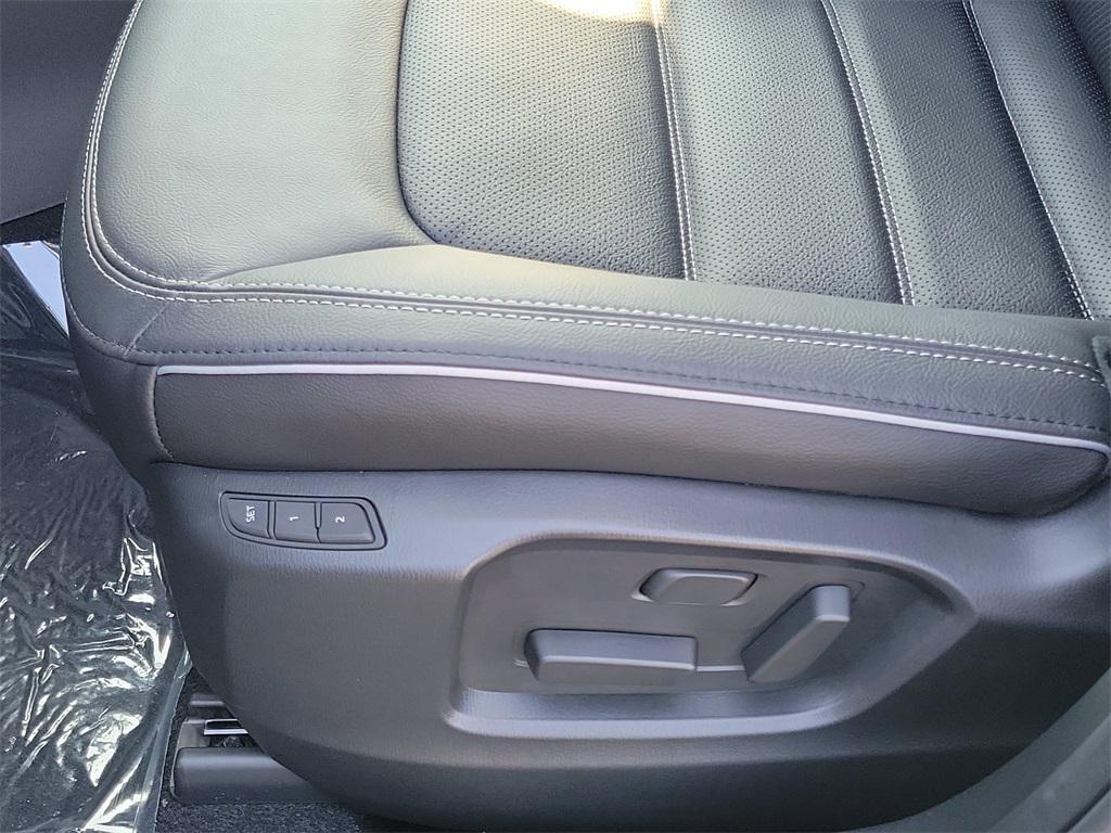 new 2025 Mazda CX-5 car, priced at $36,391