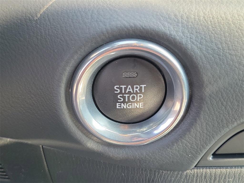 new 2025 Mazda CX-5 car, priced at $36,391