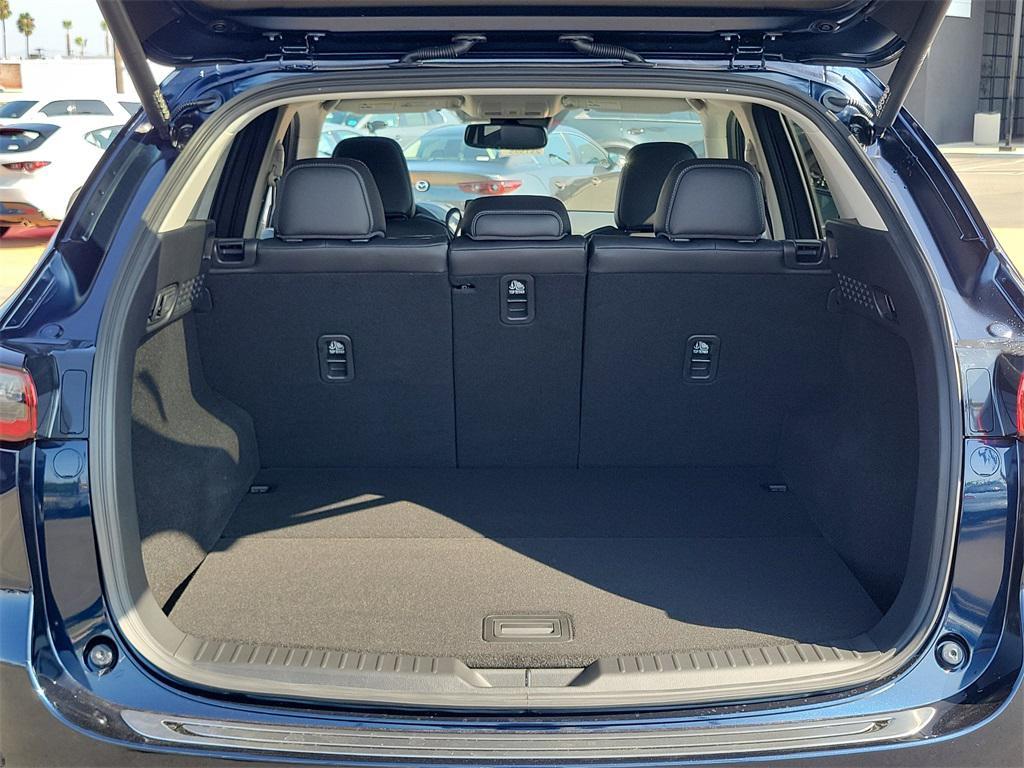 new 2025 Mazda CX-5 car, priced at $36,391