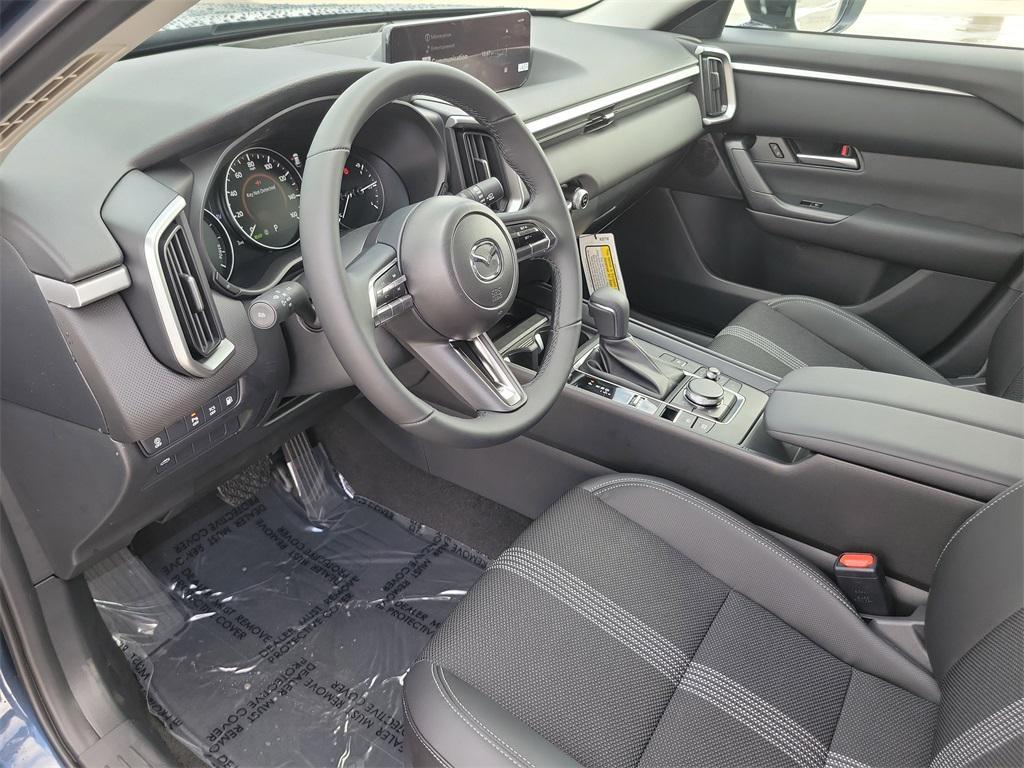 new 2026 Mazda CX-50 Hybrid car, priced at $35,985
