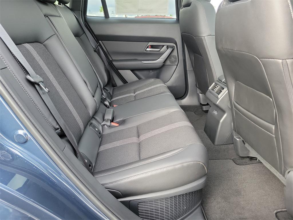 new 2026 Mazda CX-50 Hybrid car, priced at $35,985