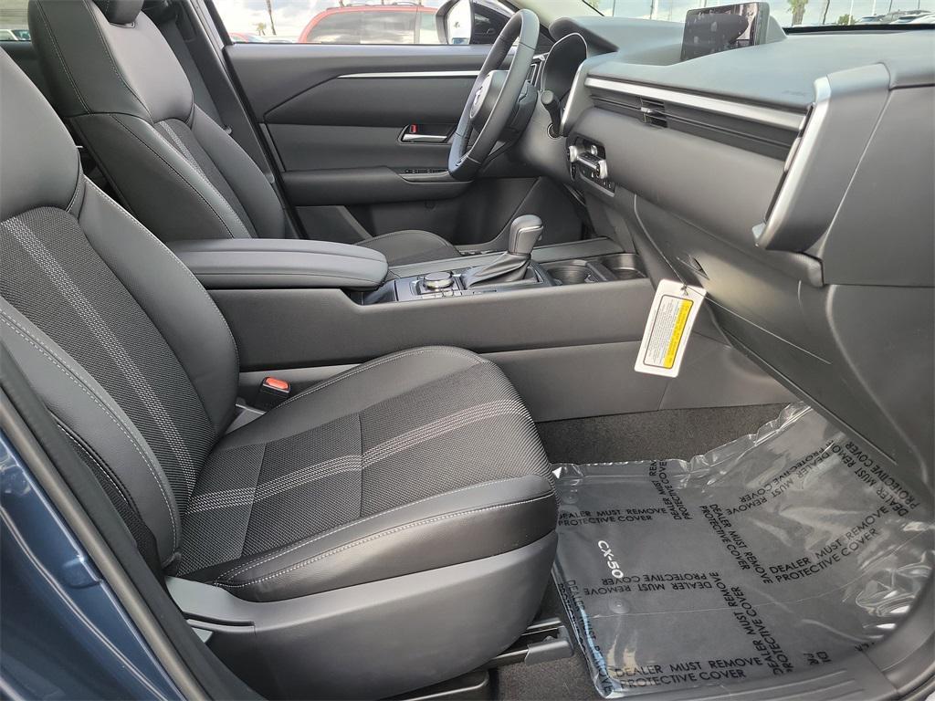 new 2026 Mazda CX-50 Hybrid car, priced at $35,985