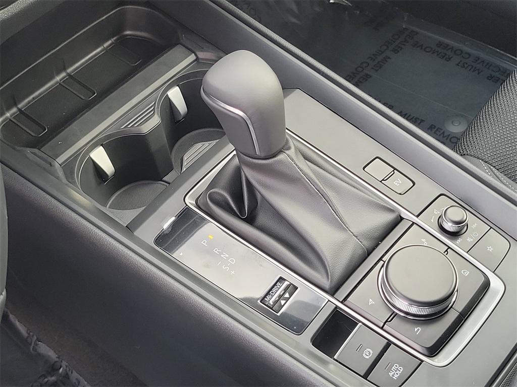 new 2026 Mazda CX-50 Hybrid car, priced at $35,985