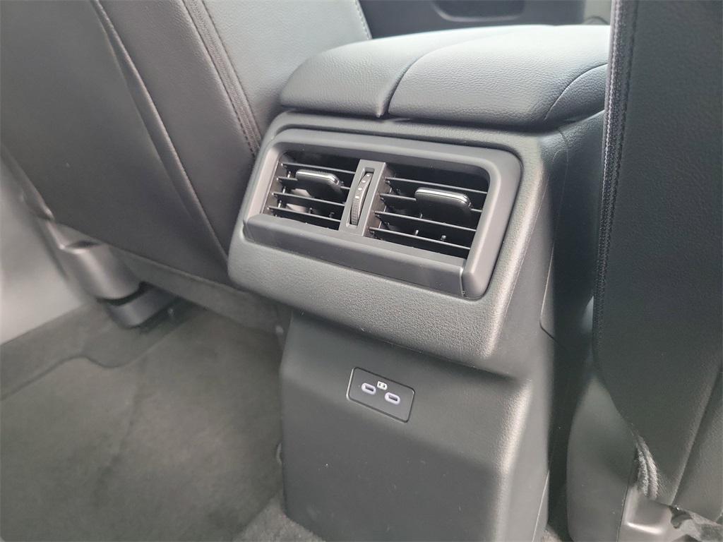 new 2026 Mazda CX-50 Hybrid car, priced at $35,985